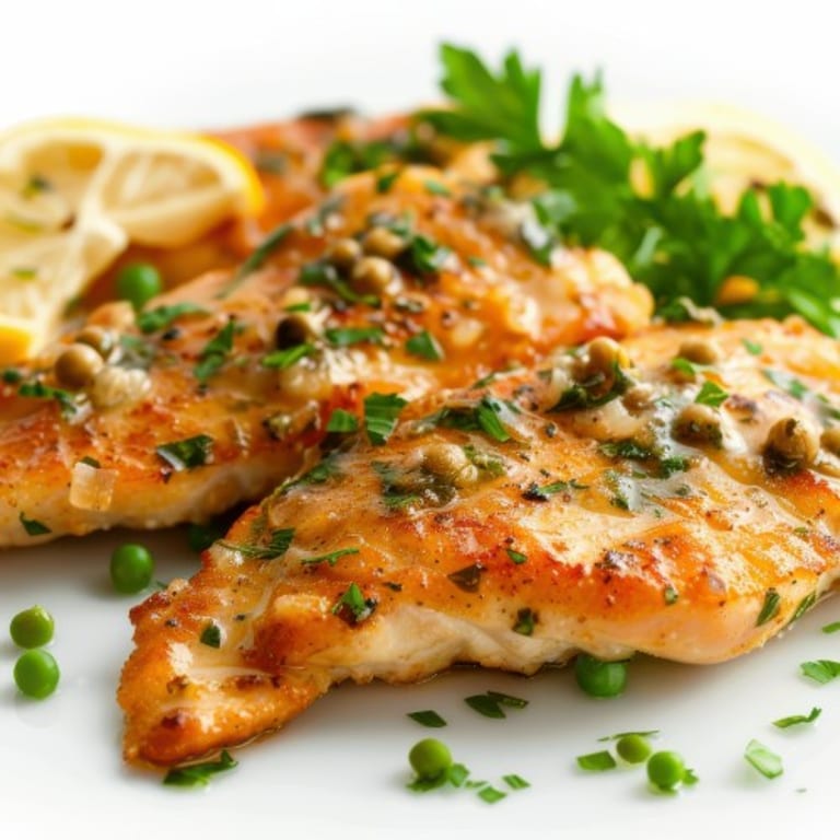 Delicious Dinner Options at Our Italian Restaurant