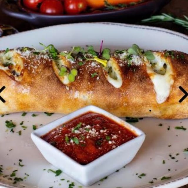 Stromboli.